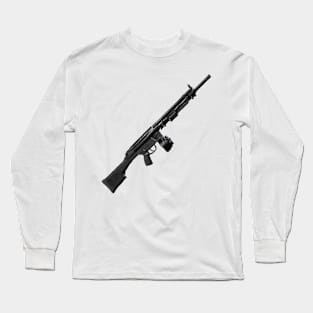 G8A1 Long Sleeve T-Shirt